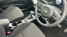 Hyundai BAYON 1.0 TGDi Ultimate 5dr DCT Petrol Hatchback